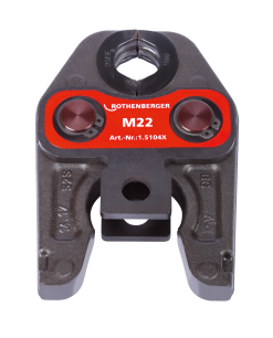 Pressback, "STANDARD >M< M22"