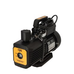 Vakuumpump, "VPB12D" 302L, A3 2-stegs, A3, 10 mikron