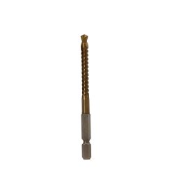 Träborr med sågfunktion 6mm