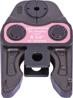 Pressback, "STANDARD >B< MAXIPRO 1/4"