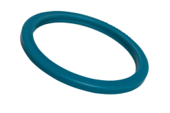 O-ring, "Safe 5/16" Grön, Kransida till CPS slangar, 10-pack