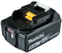 Batteri bulk BL1850B 18V/5,0AH
