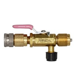 Ventilkärnborttagare, "RealTorque 5/16" 3 x 5/16", med momentjustering