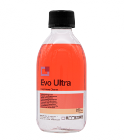 Rengöring för förångare, "Evo Ultra" 250ml, koncentrat för inomhusdel