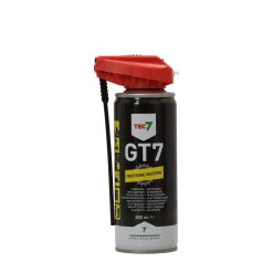 Rostlösande och smörjande olja "GT7" Tec7, 200ml, Aerosol