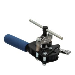 Flänsverktyg, "Deluxe 45gr" flänsdimensioner 1/8"-3/4"