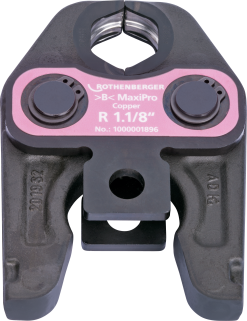 Pressback, "STANDARD >B< MAXIPRO 1 1/8"