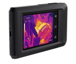 Termografikamera, "HIK Pocket 2", 256 x 192px