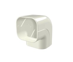 Vinkel, "CA100", 98 x 73mm, "Excellens Top Line", elfenbensvit, 3-pack