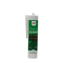 Trans Clear från Tec7 310ml