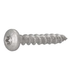 Monteringsskruv, "C4", utomhus 4,5 x 30mm, 200st