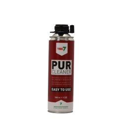 Byggskumrengöring "Pur Cleaner" 500ml