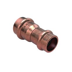 Reduktionskoppling, presskoppling "MaxiPro 5240", 1" x 3/4"