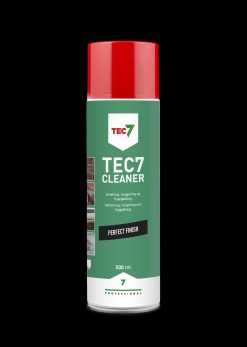 Tec7 "Cleaner" Spray 500ml, Aerosol