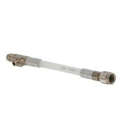 Easy-Inject. 5/16" Adapter för spårämne
