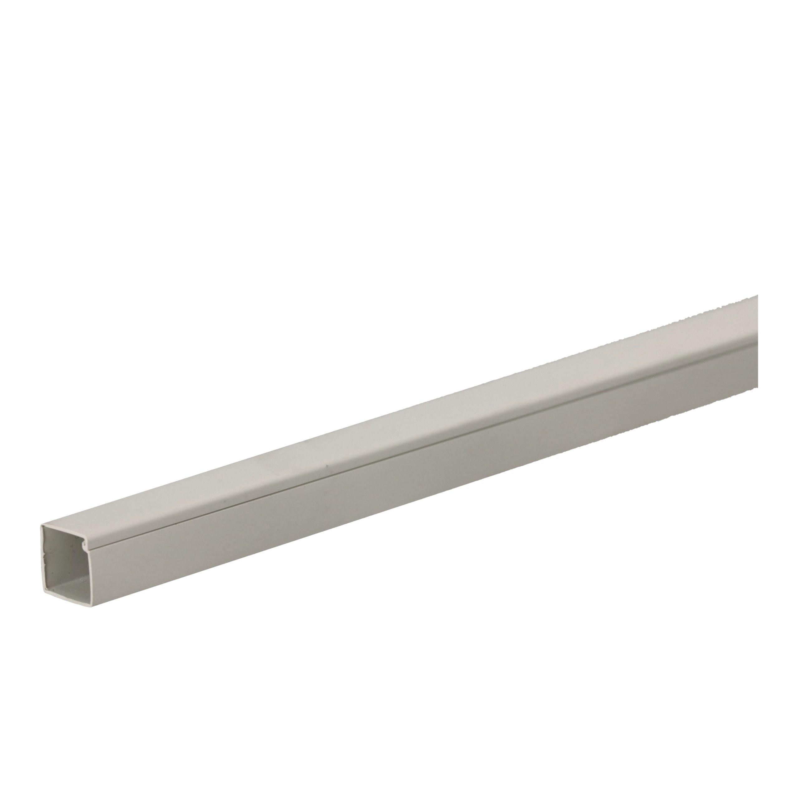 Monteringskanal, 20 x 10mm, 