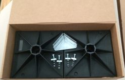 Stödsystem, extra fötter "Bridge", 2-pack