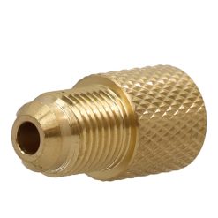 Övergång 1/4" F x 5/16" M, SAE