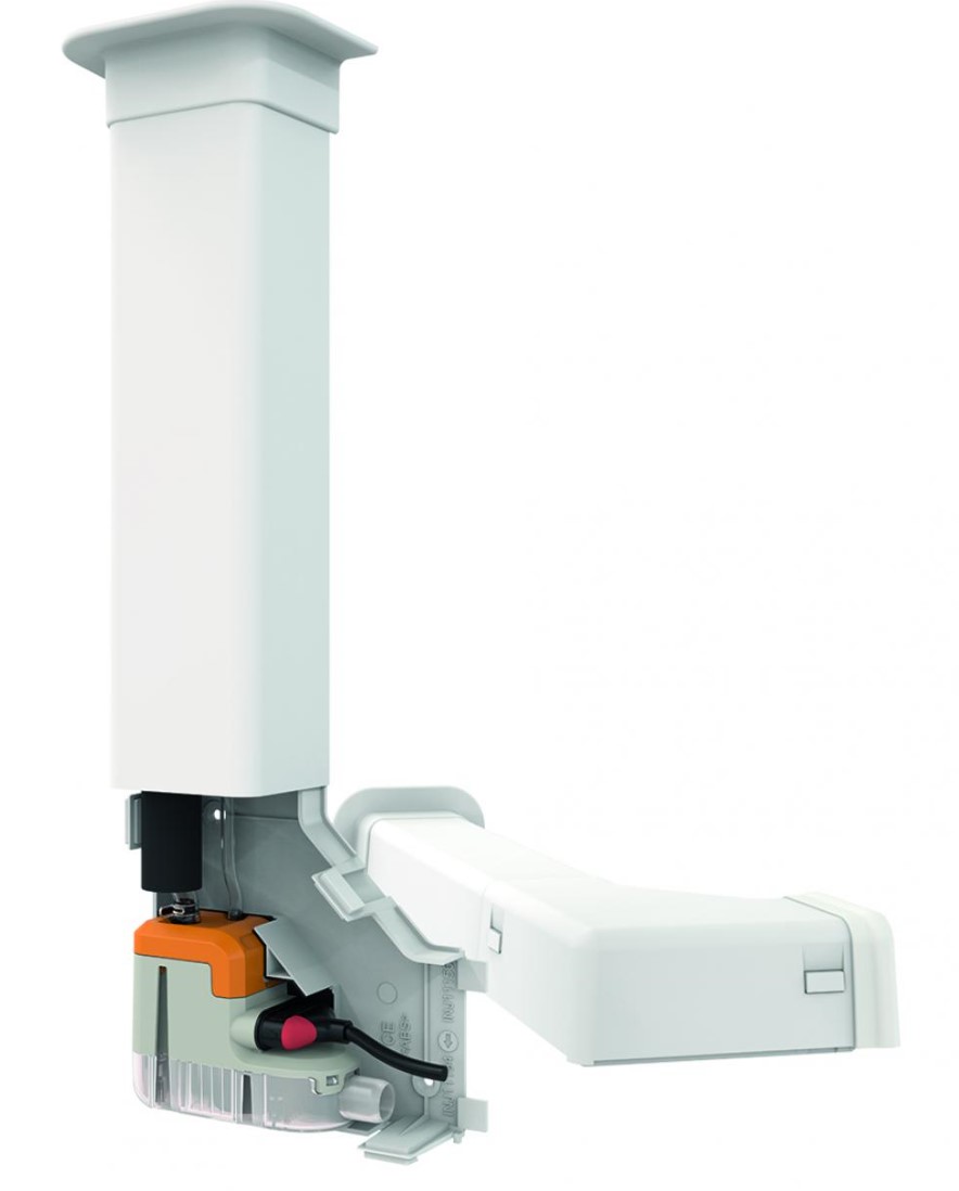 Kondensvattenpump, 