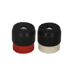 Vibrationsdämpare, "Specialklass" 70-120kg, 4-pack