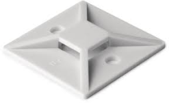 Fäste, värmekabel dubbelhäftande tejp, 25st