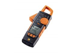 Strömtång, Multimeter "770-3", Bluetooth App-styrd, sann RMS