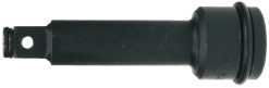 Förlängare 1/2" 84mm