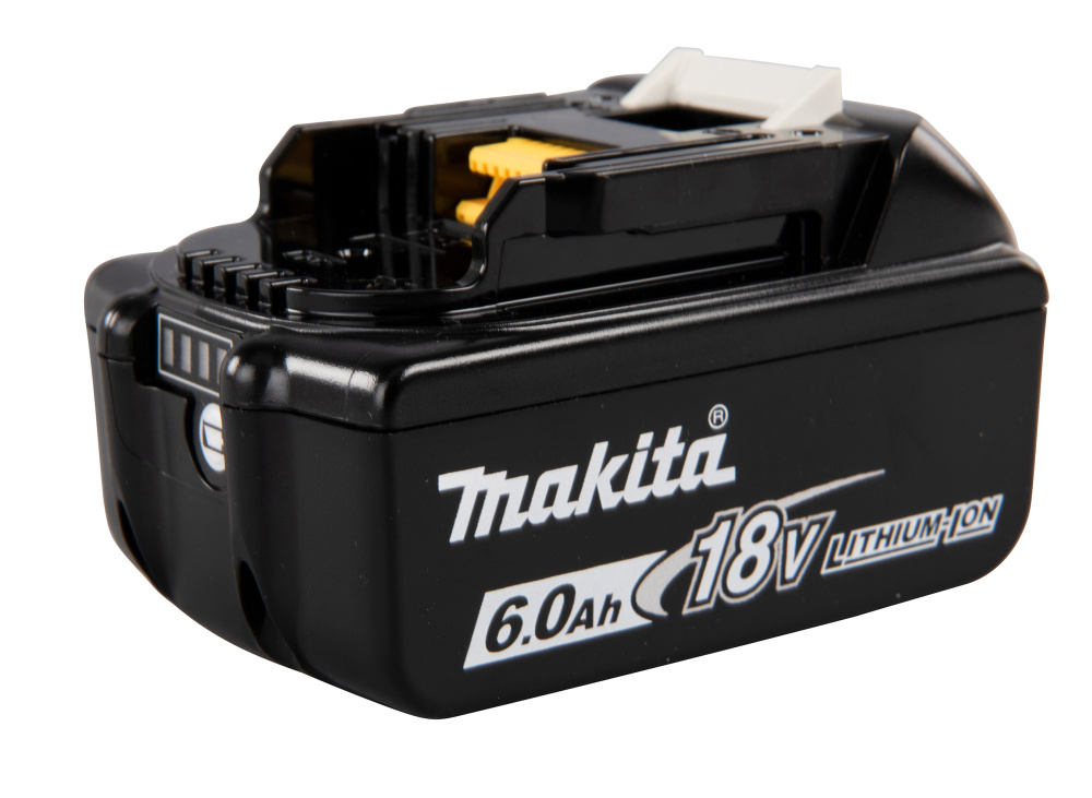 Batteri bulk BL1860B 18V/6,0AH Batteri bulk BL1860B 18V/6,0AH
