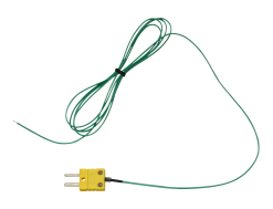 Trådgivare, "K-TYPE-SENSOR", typ K