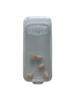 Reservdel, filter, till "REFVAC-RC" vakuummätare, 5-pack