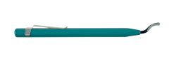 Gradverktyg, med roterande kniv