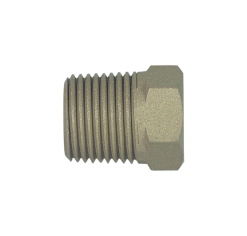 Blindplugg, 3/8" NPT