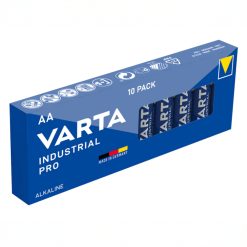 Batteri, "AA LR6", 10pk