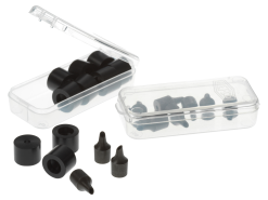 Reservdel, punkteringsspets, för perforeringstång, 10-pack