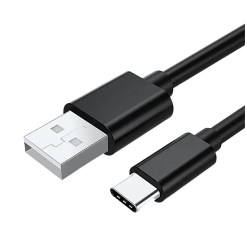Reservdel, laddkabel, USB-C, till "TITANMAX"