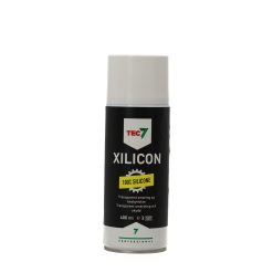 Xilicon från Tec7 Glidmedel, 400ml, Aerosol
