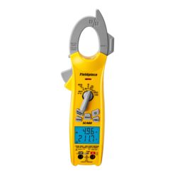 Digitalt multimeter «SC480» 600A, sann RMS