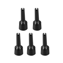 Reservetupp m/filter, til lekkasjesøker DR58/DR82, 5pk