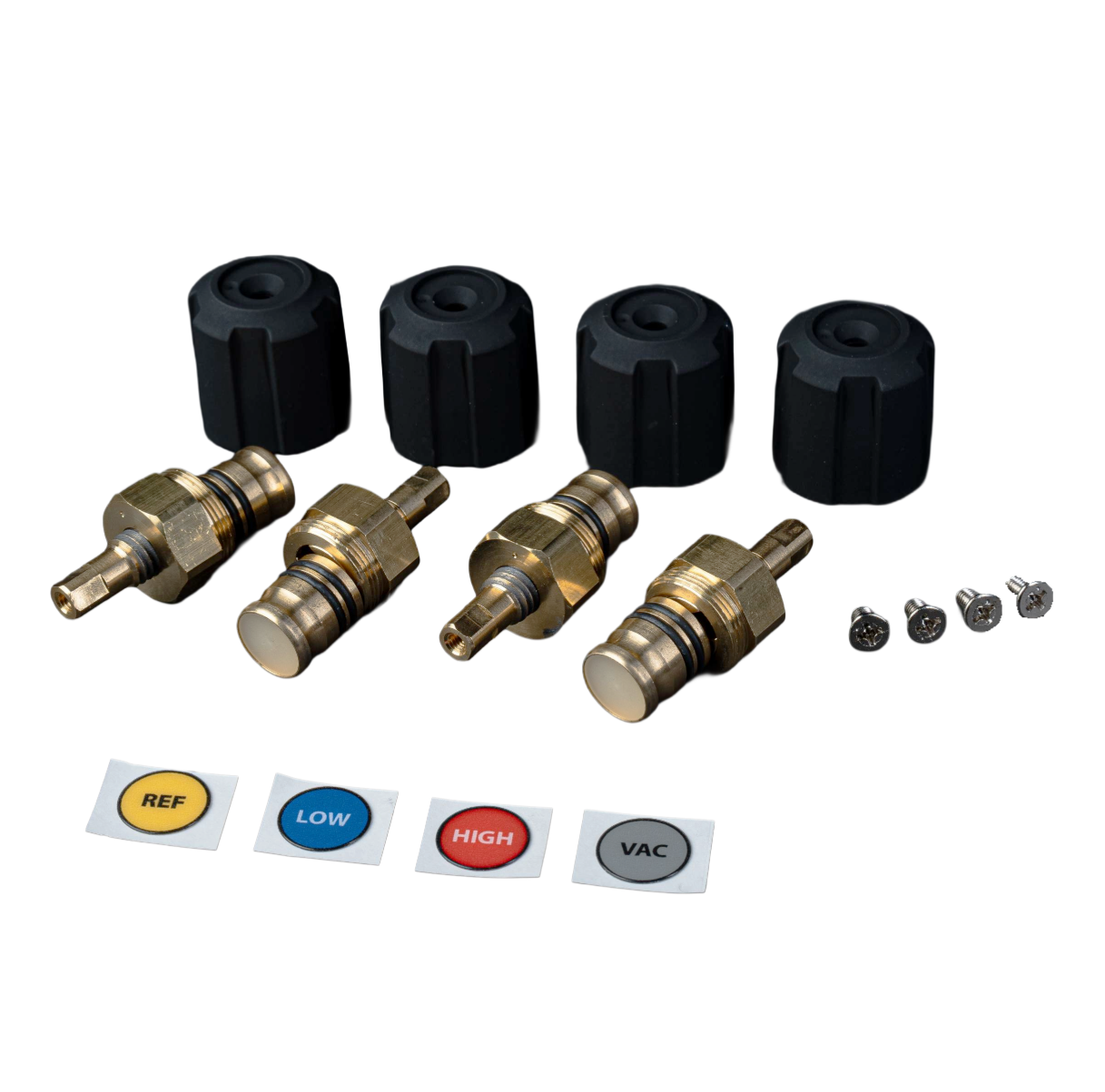 Reservedel, til manifold Reservedel, til manifold