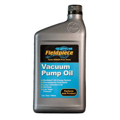Vakuumpumpeolje, "OIL32", 946ml