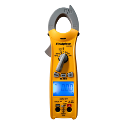 Digitalt multimeter «SC260» 400A, sann RMS