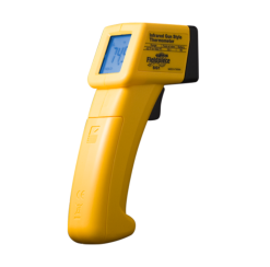 Termometer, "SIG1", infrarød laser