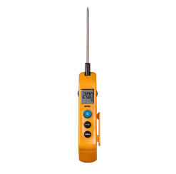 Termometer, «SPK2», digital, sammenleggbar