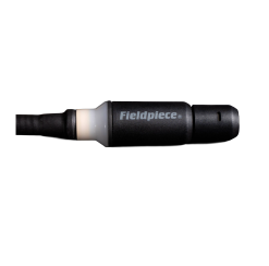 Reservesensor, til lekkasjesøker "DRX3", oppvarmet diode