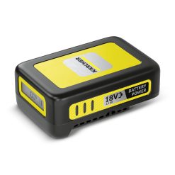 Batteri, 18V/2,5A, litium-ion