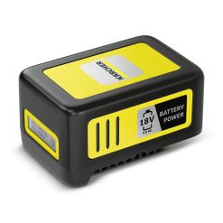 Batteri, 18V/5,0A, litium-ion